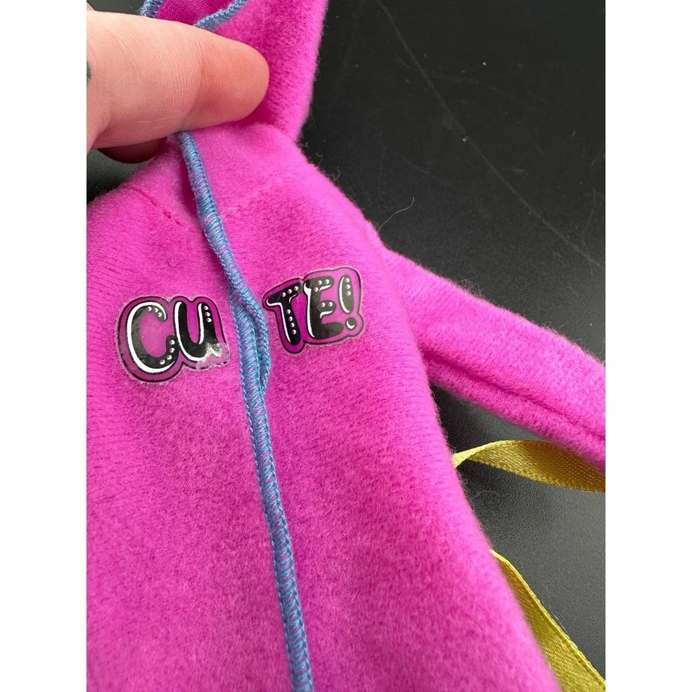 Barbie Mattel Slumber Party Sleepover Fashionistas Y2K pajamas robe shoes shorts